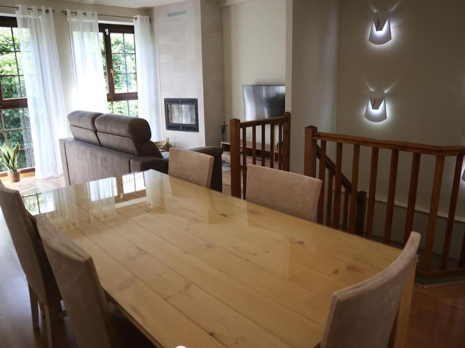 Duplex En Valencia D'Aneu公寓 外观 照片